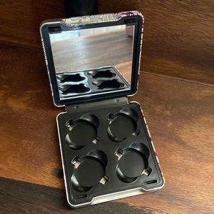 Urban Decay Eye Shadow blank pallet